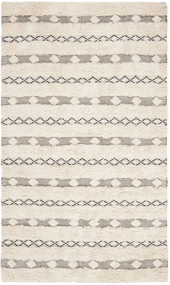 Safavieh Natura Jazmyn Striped Braided Area Rug