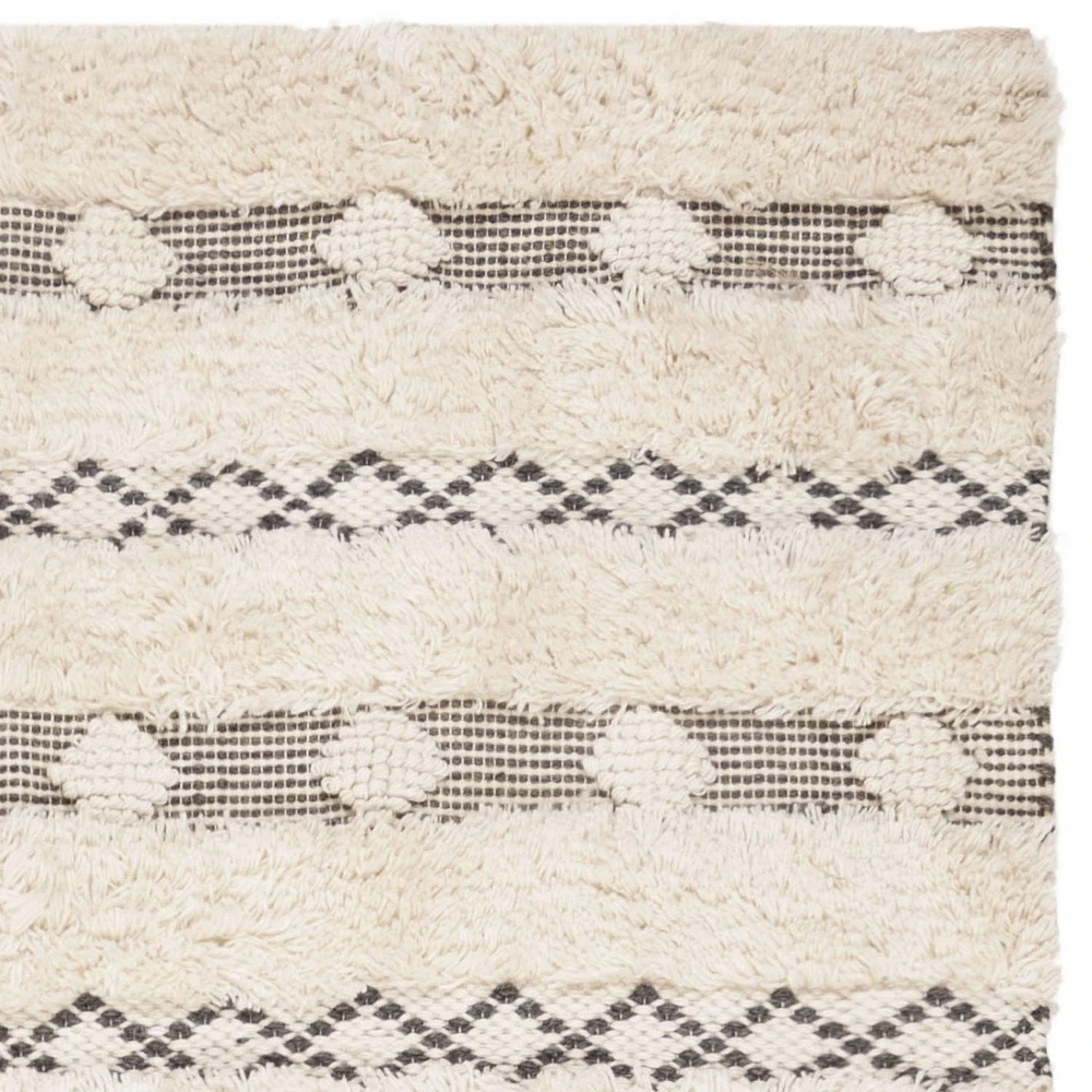 Safavieh Natura Jazmyn Striped Braided Area Rug