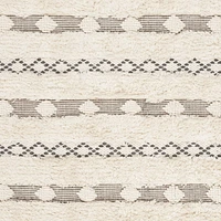 Safavieh Natura Jazmyn Striped Braided Area Rug