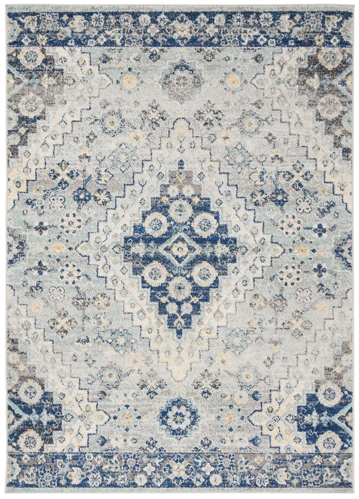 Safavieh Madison Sophie Geometric Area Rug