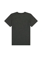 Reebok Boys Tilted Short Sleeve Graphic Tee