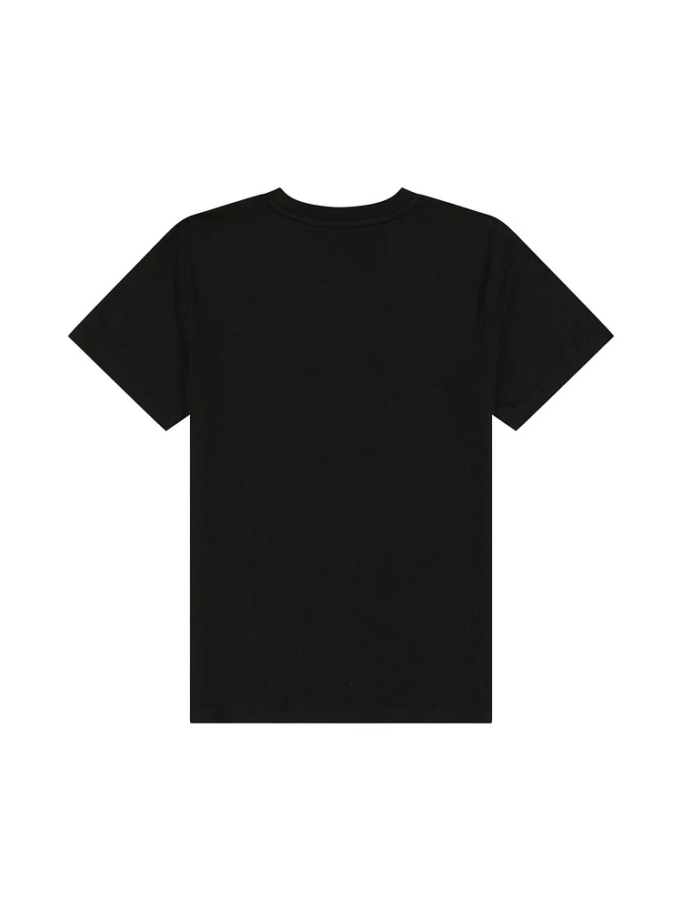 Reebok T-shirt graphique à manches courtes pour garçon Poster