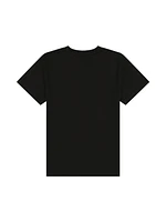 Reebok T-shirt graphique à manches courtes pour garçon Poster
