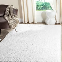 Tapis uni moderne de la collection Super Soft de Rug Branch