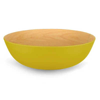 Bamboo Maple Large Bowl, 30 cm