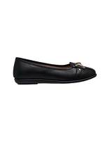 AEROSOLES 22BIGBENW23, ORNAMENT COMFORT BALLET FLAT