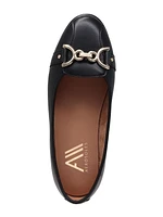 AEROSOLES 22BIGBENW23, ORNAMENT COMFORT BALLET FLAT
