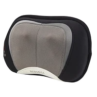 3D Shiatsu Body Massager with Heat, Multi-use Massage Pillow