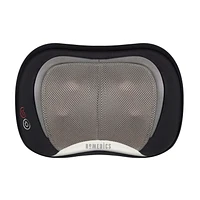 3D Shiatsu Body Massager with Heat, Multi-use Massage Pillow