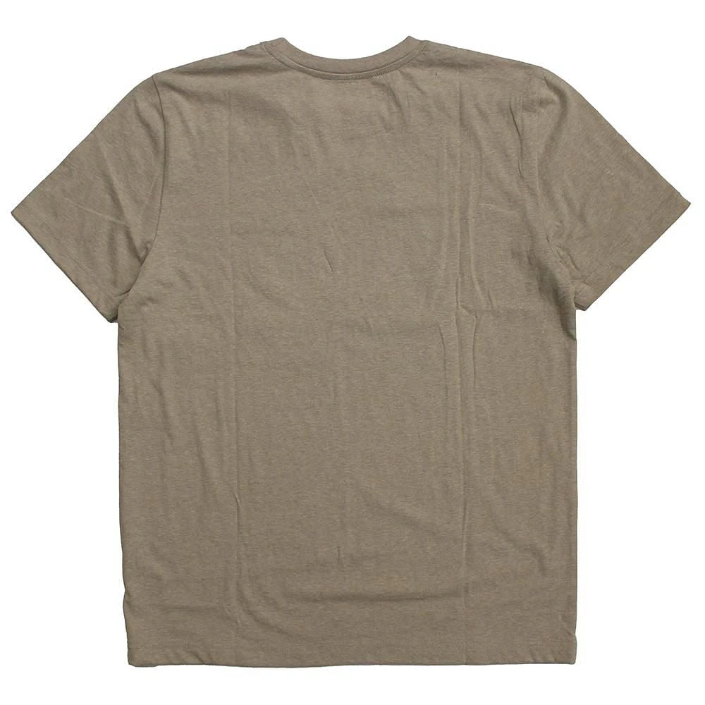 Men's Real tree t shirt.