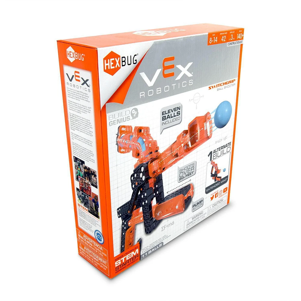 VEX Switch Grip by HEXBUG