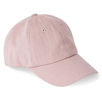 Time and Tru Women's Baseball Cap