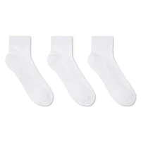 George Women's Ankle Socks 3-Pack