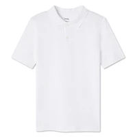 Lot de 2 polos d’uniforme George pour garçons