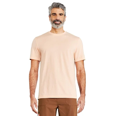 T-shirt à manches courtes George pour hommes