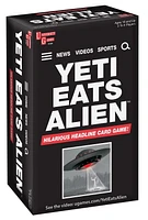 University Games - Yeti Eats Alien