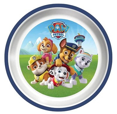 Assiettes Playtex® Paw Patrol™ - 2pk