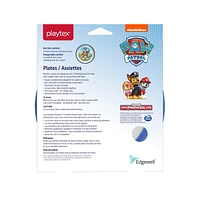 Assiettes Playtex® Paw Patrol™ - 2pk