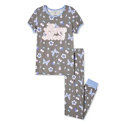 Pyjama 2 pièces George pour filles