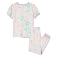 Pyjama 2 pièces George pour petites filles
