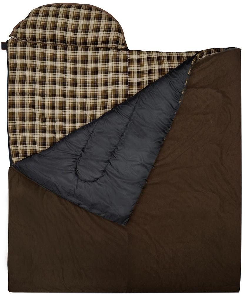 RWD Polar Star System Sleeping Bag 8