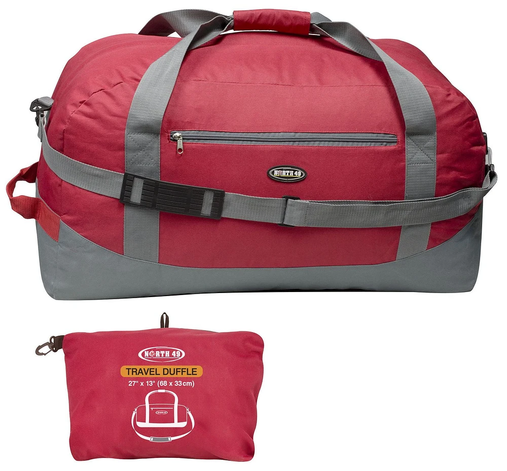 North 49 Travel Duffle - 75 L