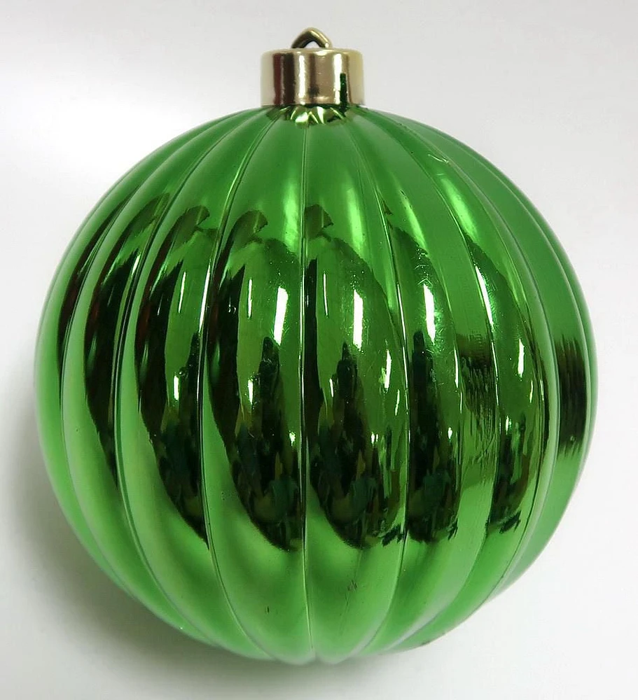 1CT 130MM SHATTERPROOF ORNAMENT