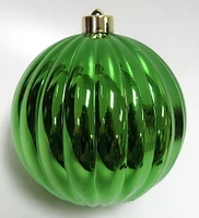 1CT 130MM SHATTERPROOF ORNAMENT