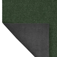 6 ft. x 8 ft. Green Indoor Outdoor Rug