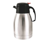 Brentwood 2L Vacuum Insulated Stainless Steel Coffee Carafe