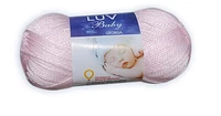 BABY LUV PINK, BABY LUV PINK Yarn