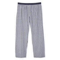 Pantalon de pyjama en popeline George pour hommes Tailles P-TTG