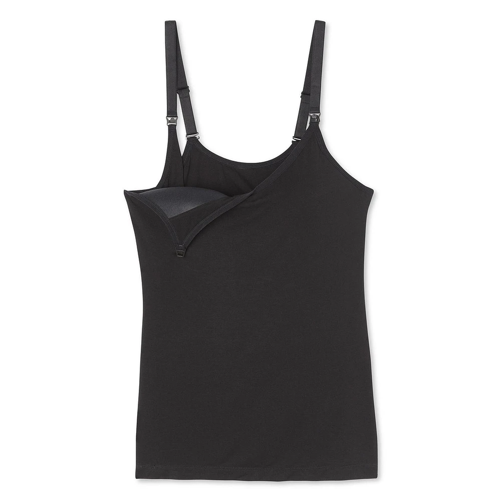Camisole d’allaitement George
