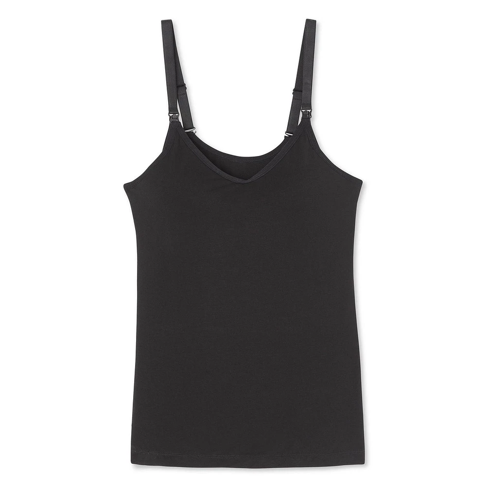 Camisole d’allaitement George