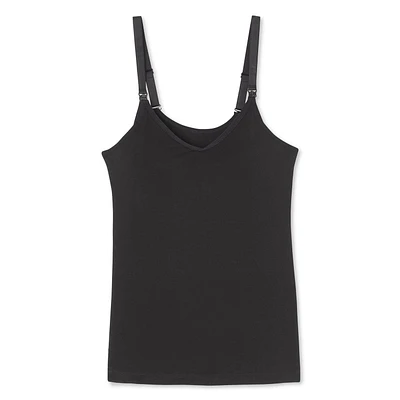 Camisole d’allaitement George
