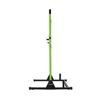 CAP Power Squat Weight Rack, Green