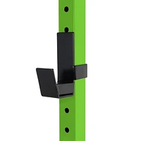 CAP Power Squat Weight Rack, Green