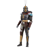 Hallmark Christmas Ornament (Star Wars: The Bad Batch Hunter)