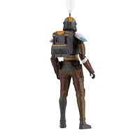 Hallmark Christmas Ornament (Star Wars: The Bad Batch Hunter)