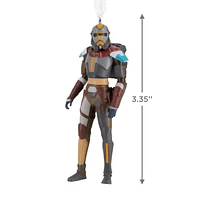 Hallmark Christmas Ornament (Star Wars: The Bad Batch Hunter)