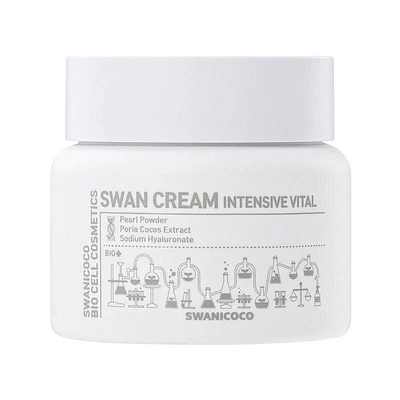 Crème Visage Vital
