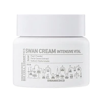 Crème Visage Vital