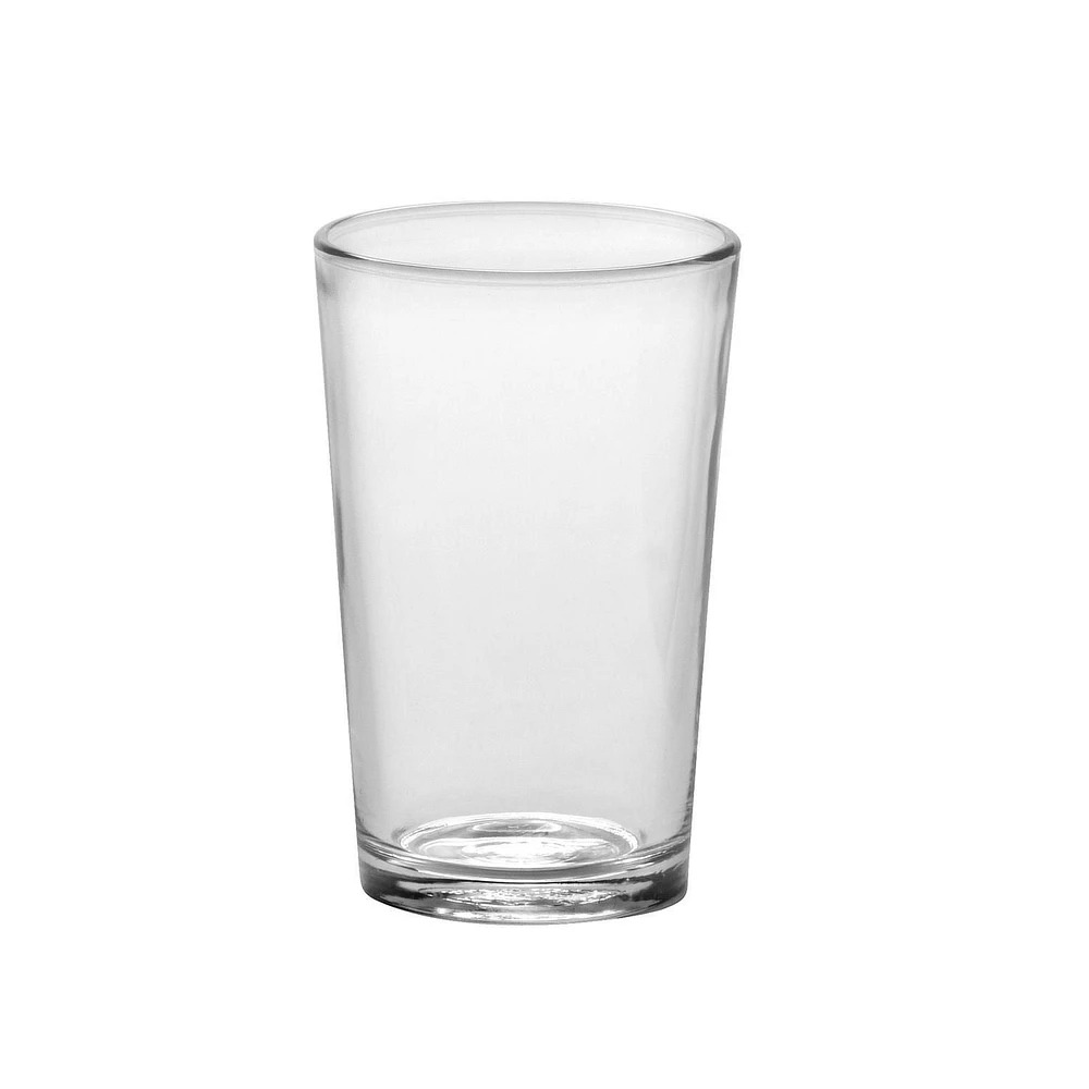 Duralex Unie Clear Glass Tumbler