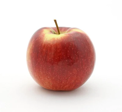 Apple, Macintosh, Sold in singles, 0.13 - 0.18 kg