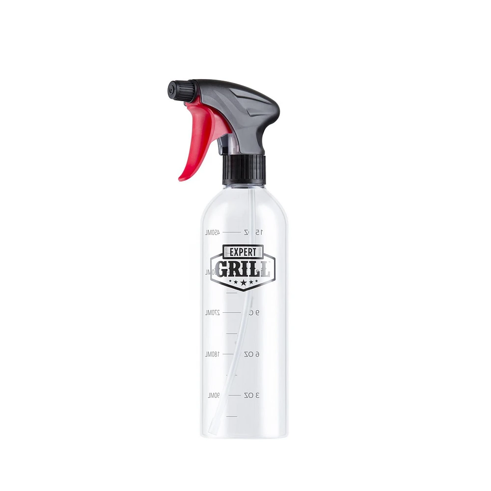 EXPERT GRILL GRILL SPRAY BOTTLE, SPRAY BOTTLE