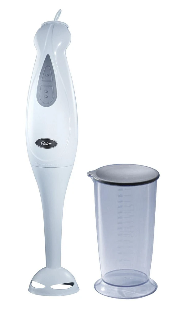 Oster Hand Blender With Blending Cup 2611-33A