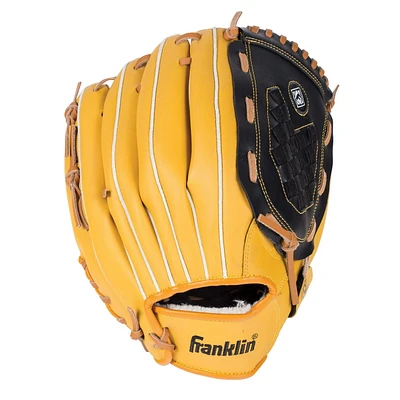 Franklin Sports 13 Inch Field Master Series Baseball Glove