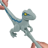 Heroes of Goo Jit Zu Jurassic World Stretch Heroes