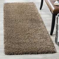 Safavieh California Solid Plush Shag Area Rug