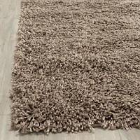 Safavieh California Solid Plush Shag Area Rug